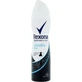 Rexona Women Invisible Black & White Diamond 48h Deodorant Protection 48h Deodorant Spray 150ml