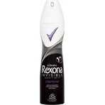 Rexona Women Invisible Black & White Diamond 48h Deodorant Protection 48h Deodorant Spray 150ml: цены и характеристики
