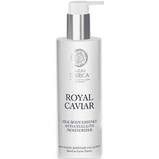 Natura Siberica Caviar Cellulite Serum Body 200ml