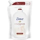 Dove Fine Silk Cream Wash Refill Крем-мыло 500 мл