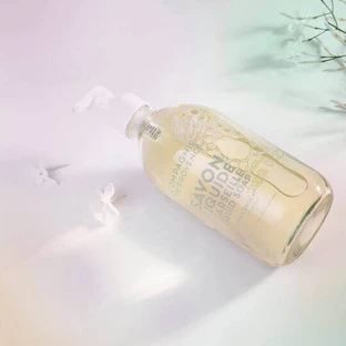Compagnie De Provence М'який жасмин, особливо чиста марсельська очищувальна олія для рук і тіла 495 мл