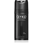 STR8 Original Deodorant 48h Дезодорант-спрей 150 мл: цены и характеристики