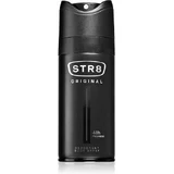 STR8 Original Deodorant 48h Дезодорант-спрей 150 мл