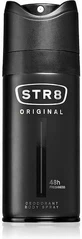 STR8 Original Deodorant 48h Дезодорант-спрей 150мл