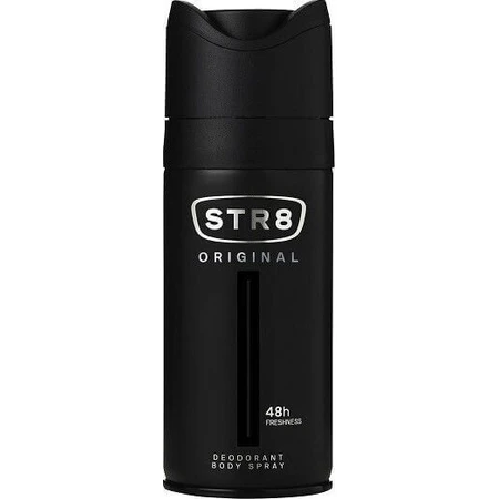 STR8 Original Deodorant 48h Дезодорант-спрей 150 мл: цены и характеристики
