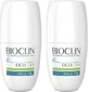 Дезодорант Bioclin Deo 24h Roll-On 2х25мл
