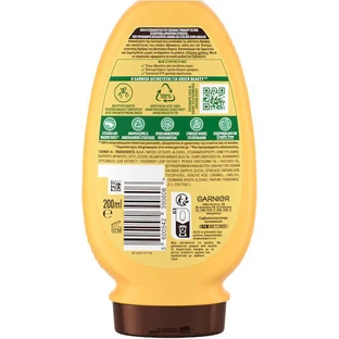 Garnier Botanic Therapy Олія авокадо та олія ши Відновлювальний/живильний кондиціонер для всіх типів волосся 200 мл