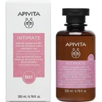 Apivita Intimate Daily pH 5 Gel 200 мл: цены и характеристики