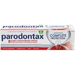 Parodontax Whitening Комплексний захист відбілююча зубна паста проти гінгівіту 75мл: ціни та характеристики