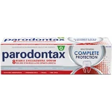 Parodontax Whitening Комплексний захист відбілююча зубна паста проти гінгівіту 75мл