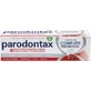 Parodontax Whitening Комплексний захист відбілююча зубна паста проти гінгівіту 75мл