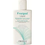 Froika Froipol Froipol М'який антисептичний рідкий гель для душу 200мл: ціни та характеристики