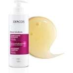 Шампунь від випадіння волосся Vichy Dercos Densi-Solutions для чутливої шкіри голови для всіх типів волосся 400 мл: ціни та характеристики