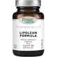 Power Of Nature Platinum Range Lipolean Formula 60 капс.