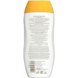 Морквяний дитячий сонцезахисний крем-емульсія SPF50 200мл