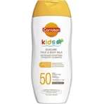 Carroten Kids Детский солнцезащитный крем-эмульсия SPF50 200 мл: цены и характеристики