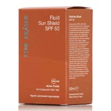 Medisei Time Eraser Солнцезащитный лосьон для лица SPF50 50 мл