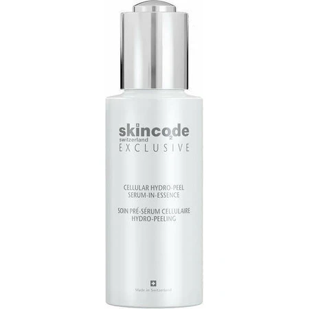 Skincode Антивозрастная сыворотка для лица с AHA и пептидами 30 мл: цены и характеристики