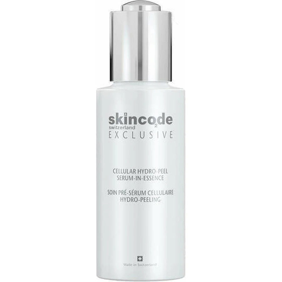 Skincode Антивозрастная сыворотка для лица с AHA и пептидами 30 мл: цены и характеристики