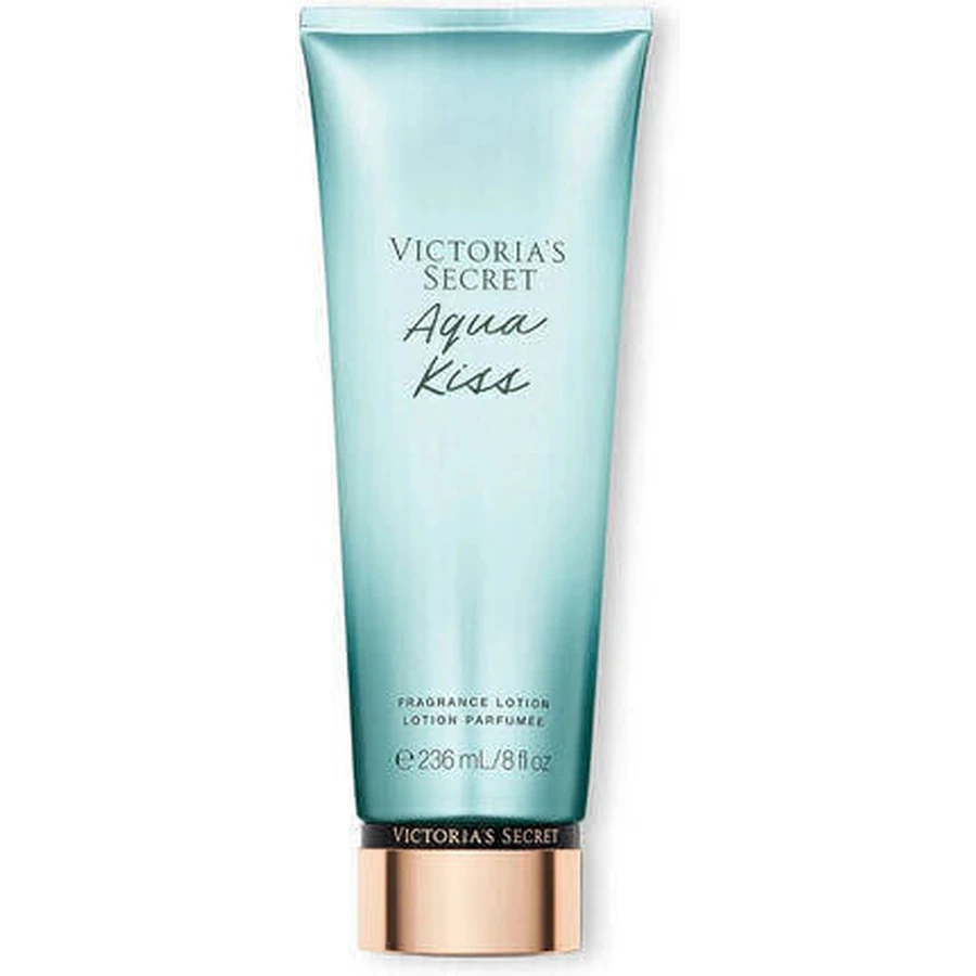 Victoria's Secret Secret Aqua Увлажняющий лосьон для тела 236 мл: цены и характеристики