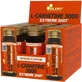 Olimp Sport Nutrition L-Carnitine Extreme Shot з карнітином 3000 мг та апельсиновим смаком 9 x 2 мл