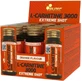 Olimp Sport Nutrition L-Carnitine Extreme Shot с карнитином 3000 мг и вкусом апельсина 9 x 2 мл