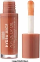 MUA Hydra Juice Гидра Джус Пептидное масло для губ Heartfelt Hun 7 мл