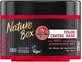 Маска для волосся з гранатовою олією Nature Box, що зберігає колір 200 мл