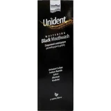 InterMed Unident Unident Whitening Black Полоскание для рта Полоскание для рта Полоскание для рта