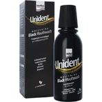 InterMed Unident Unident Whitening Black Полоскание для рта Полоскание для рта Полоскание для рта: цены и характеристики