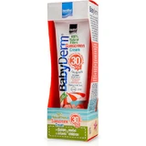 InterMed Babyderm Водостойкий детский солнцезащитный крем-эмульсия SPF30 300 мл