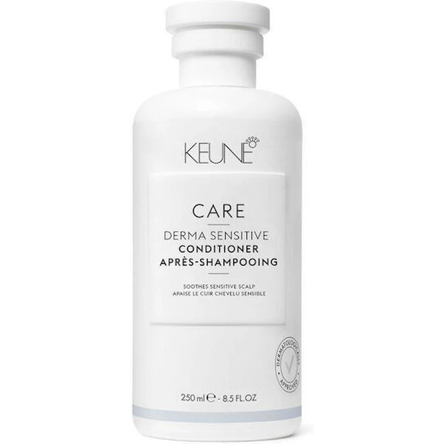 Keune Derma Sensitive Відновлювальний/живильний кондиціонер для сухого волосся 250 мл: ціни та характеристики