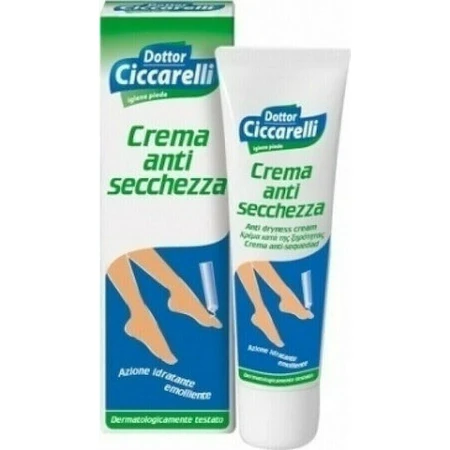 L'Officinale del Dottor Ciccarelli Дезодорант-крем против грибка стопы 50 мл: цены и характеристики