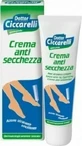 L'Officinale del Dottor Ciccarelli Дезодорант-крем проти грибка стоп 50мл