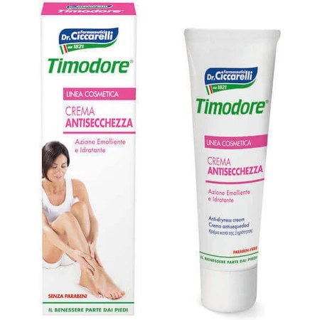 L'Officinale del Dottor Ciccarelli Дезодорант-крем против грибка стопы 50 мл: цены и характеристики