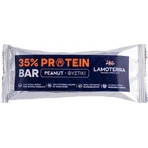 Батончик Lamoterra 35% зі смаком білка та арахісу 60гр: ціни та характеристики