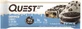 Протеїновий батончик Quest Nutrition Protein Bar Протеїновий батончик з білком 18гр та смаковим кремовим печивом 50гр