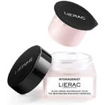 Lierac Hydragenist Зволожуючий гель для обличчя з гіалуроновою кислотою та пробіотиками Rehydrating Radiance Refill 50 мл: ціни та характеристики