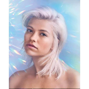 Moroccanoil Color Care Blonde Perfecting Colour Maintaining Conditioner для окрашенных волос 200 мл