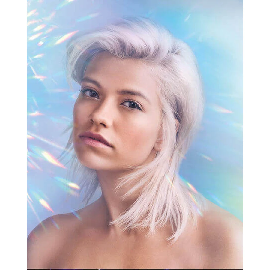 Moroccanoil Color Care Blonde Perfecting Colour Maintaining Conditioner для окрашенных волос 200 мл: цены и характеристики