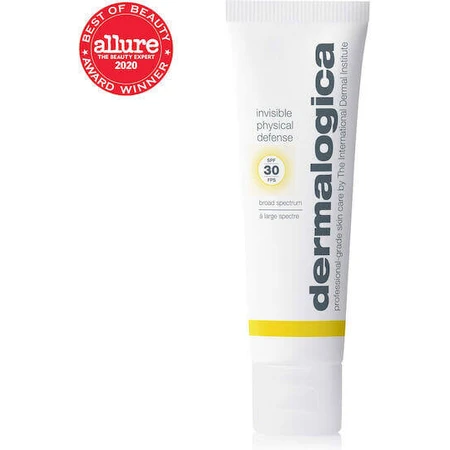 Dermalogica Солнцезащитный крем для лица широкого спектра защиты от солнца SPF30 50 мл: цены и характеристики