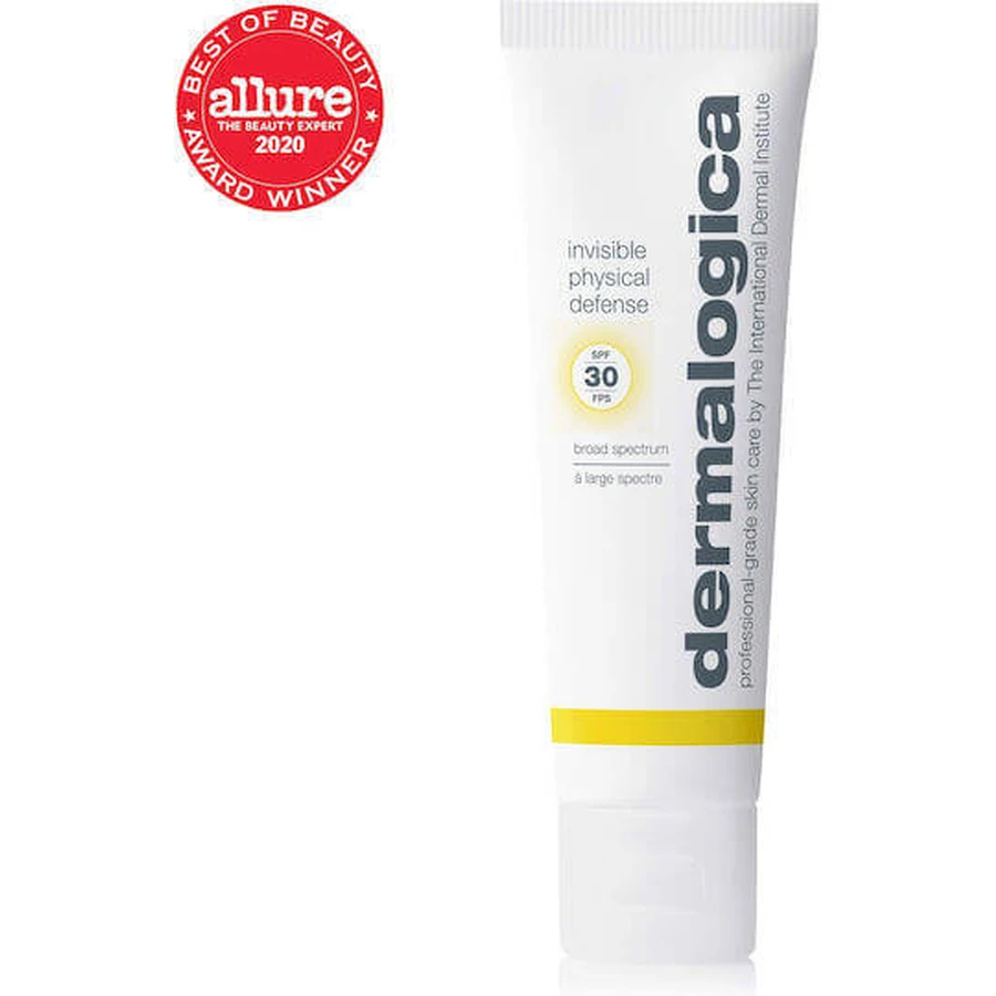 Dermalogica Солнцезащитный крем для лица широкого спектра защиты от солнца SPF30 50 мл: цены и характеристики