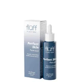 Fluff Perfect Skin - Кислотний скраб - Скраб для обличчя 40мл