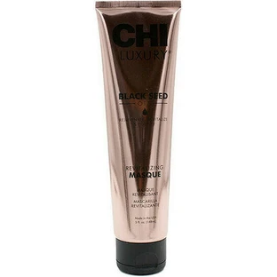 CHI Luxury Black Seed Oil Revitalising Hair Repair Masque 148 мл