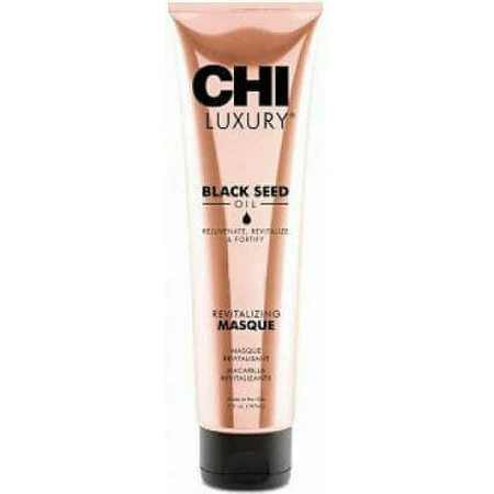 CHI Luxury Black Seed Oil Revitalising Hair Repair Masque 148 мл: цены и характеристики