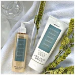 Korres Olympus Tea Detox 3 в 1 Эмульсия для лица 400 мл: цены и характеристики