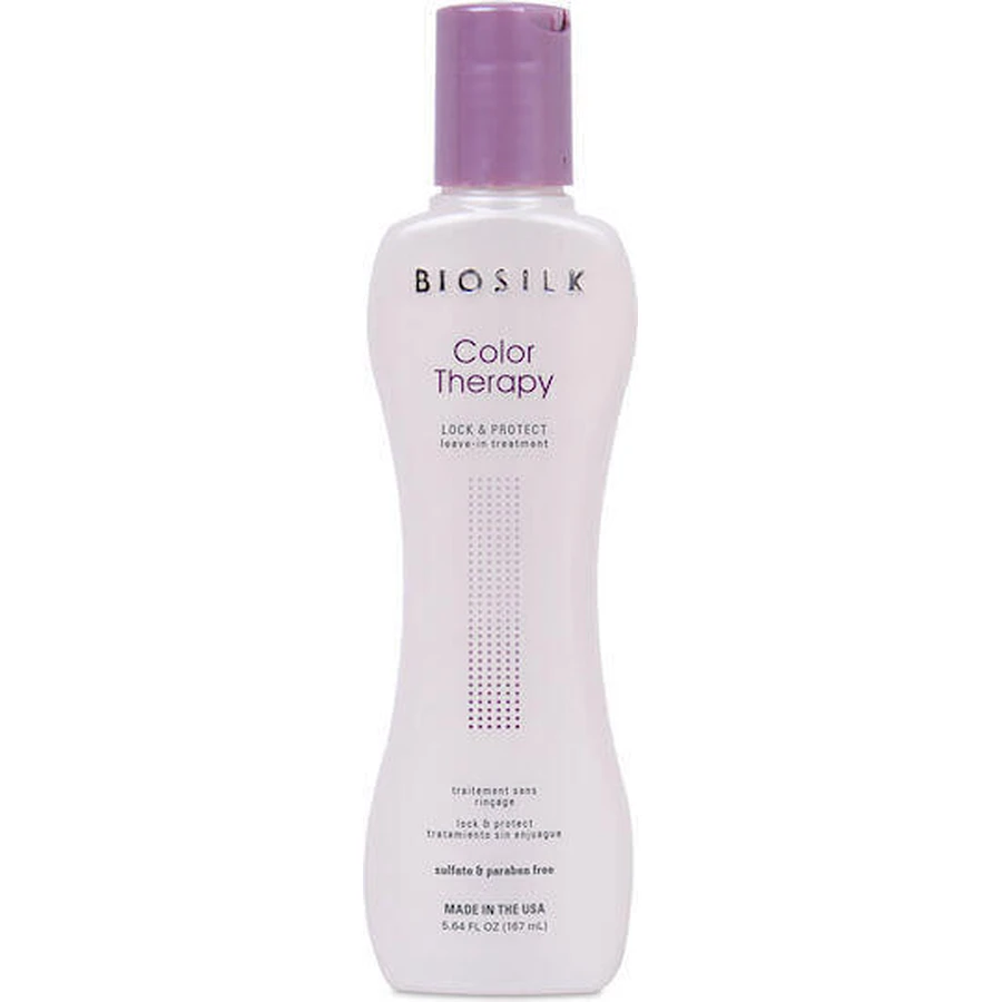 Лосьйон для волосся Farouk Colour Therapy Lock & Protect Leave In Treatment 167 мл: ціни та характеристики