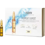 Isdin Isdinceutics Isdinceutics Pigment Expert Сироватка для пігментації та відбілювання 10х2 мл: ціни та характеристики