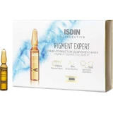 Isdin Isdinceutics Isdinceutics Pigment Expert Сыворотка от пигментации и отбеливания 10x2 мл