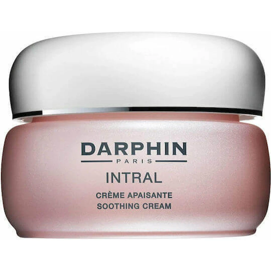 Darphin Intral 24-годинний зволожуючий крем для обличчя проти почервоніння з вітаміном Е 50 мл: ціни та характеристики